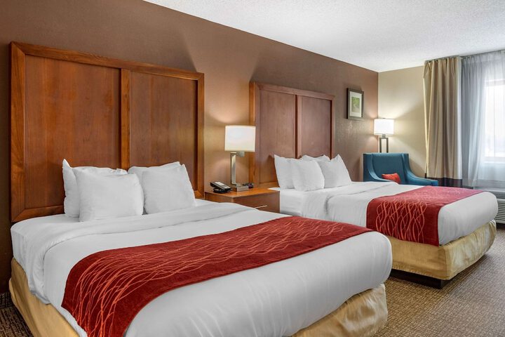 Comfort Inn & Suites Lawrenceburg