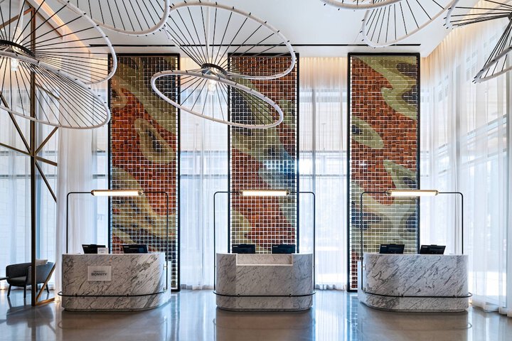 Austin Marriott Downtown