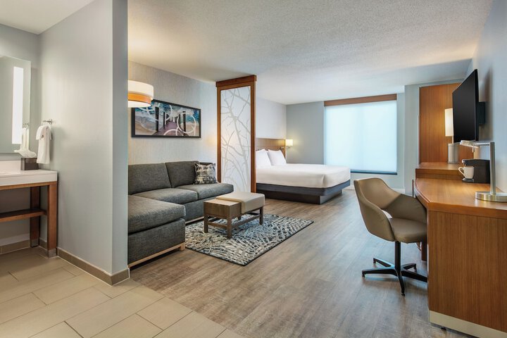Hyatt Place Dewey Beach
