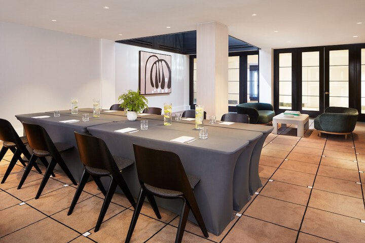 Kimpton Alton Fishermans Wharf by IHG
