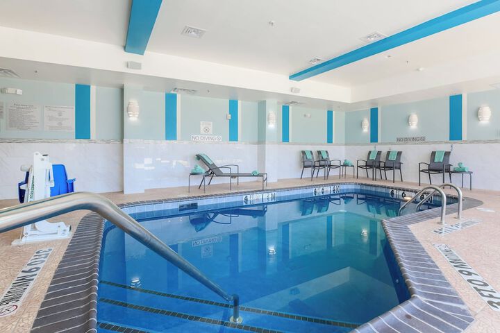 Fairfield Inn & Suites by Marriott Wichita Falls Northwest