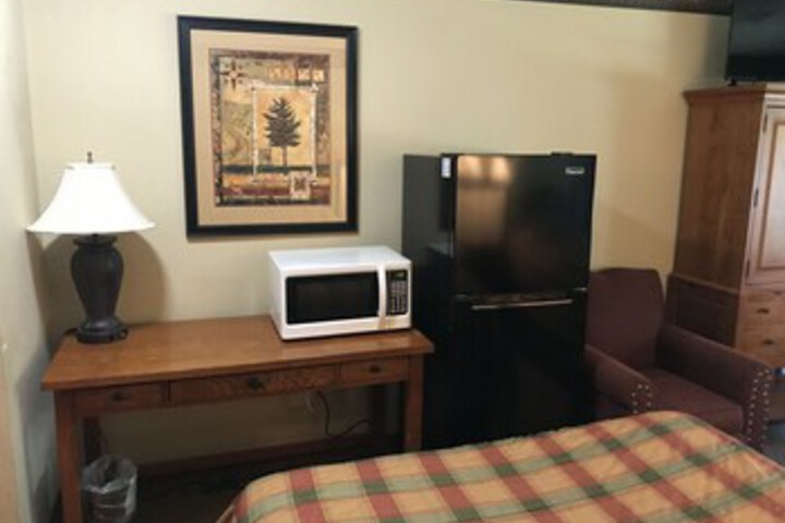 Riverwood Inn Extended Stay