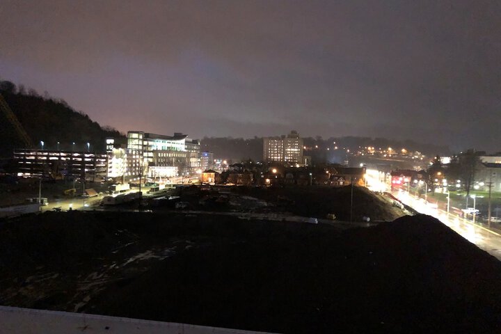 Hotel View 44 of 44