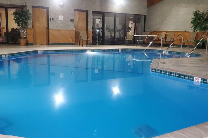 Pool 2 of 27