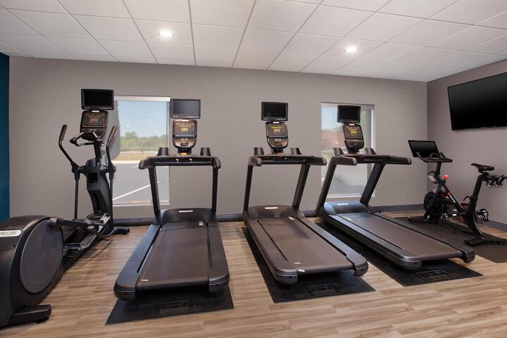 Hampton Inn Coventry - Warwick Area