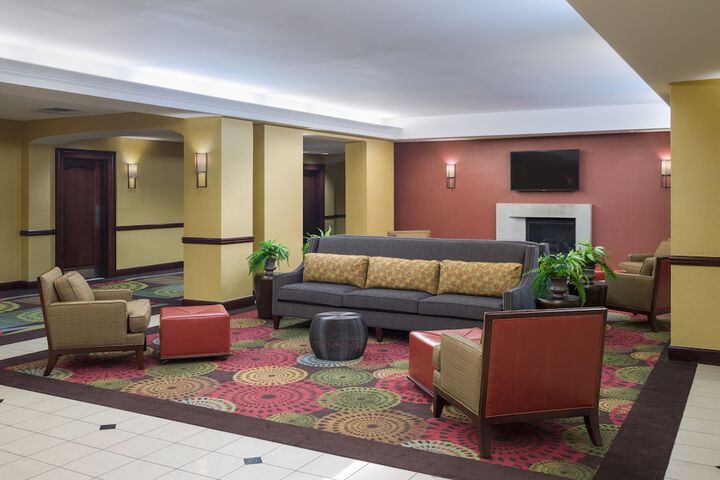 Holiday Inn Norwich by IHG