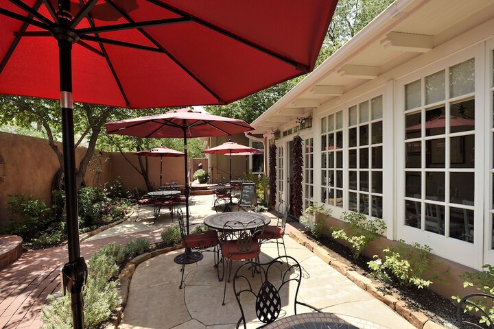 Terrace/Patio 132 of 151