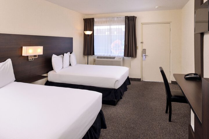 Steam Plant Hotel Spokane an Ascend Collection Hotel