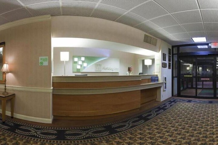 Holiday Inn Johnstown-Gloversville by IHG