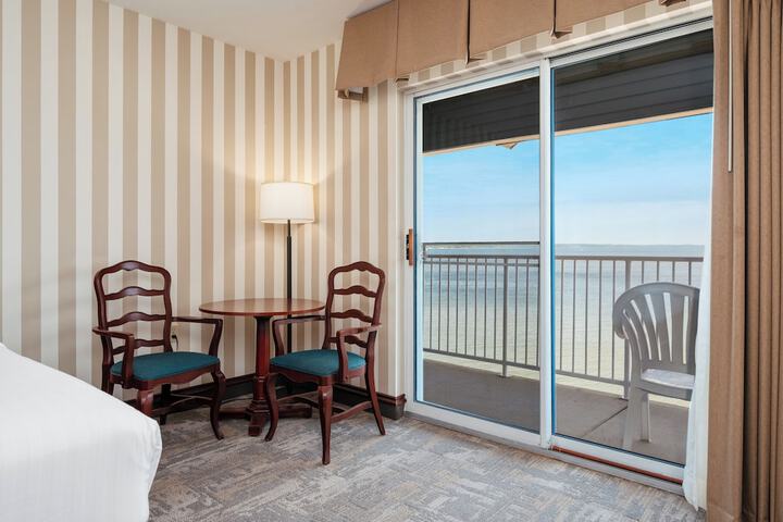 Bayshore Resort