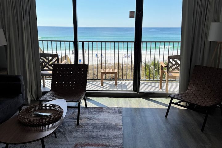 Wyndham Garden Fort Walton Beach Destin