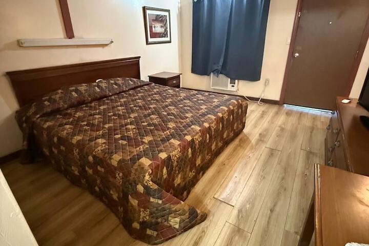 Delight Inn Little Rock Benton I-30