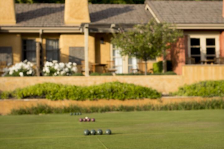 Bernardus Lodge & Spa