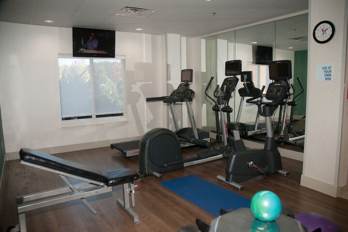 Holiday Inn Express Hotel & Suites Athens by IHG