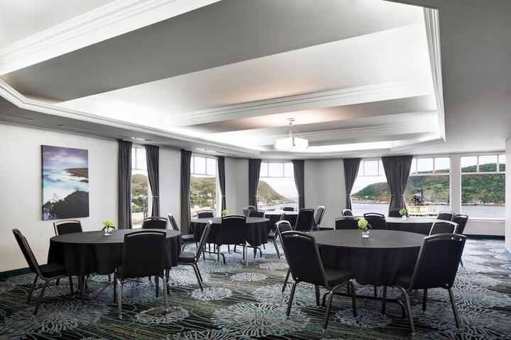 Courtyard by Marriott St. Johns Newfoundland