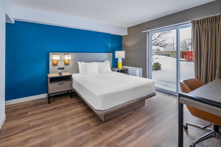 Comfort Inn Belleville