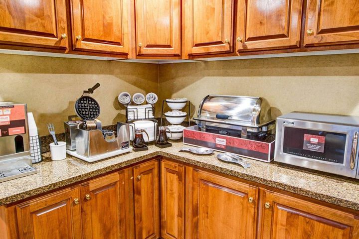 Comfort Inn Fontana