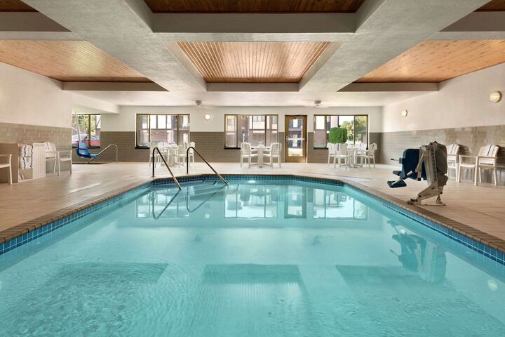 Pool 3 of 20