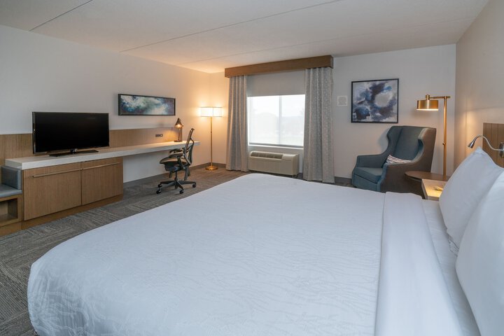 Hilton Garden Inn Pittsburgh / Southpointe