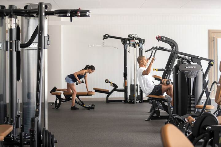 Health and Fitness 33 of 38