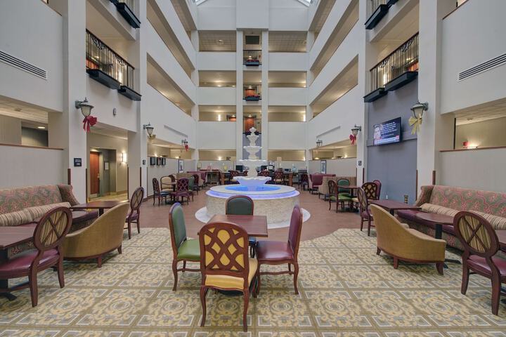 Hotel Interior 13 of 73