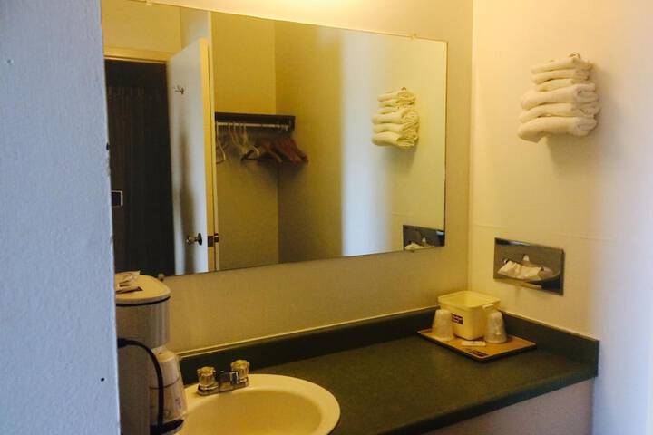 Budget Host Platte Valley Inn