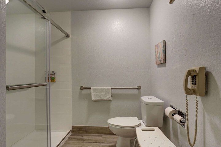 Quality Inn Pierre - Fort Pierre