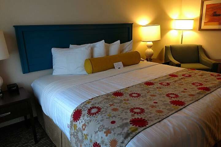 Best Western Plus Dayton Hotel & Suites