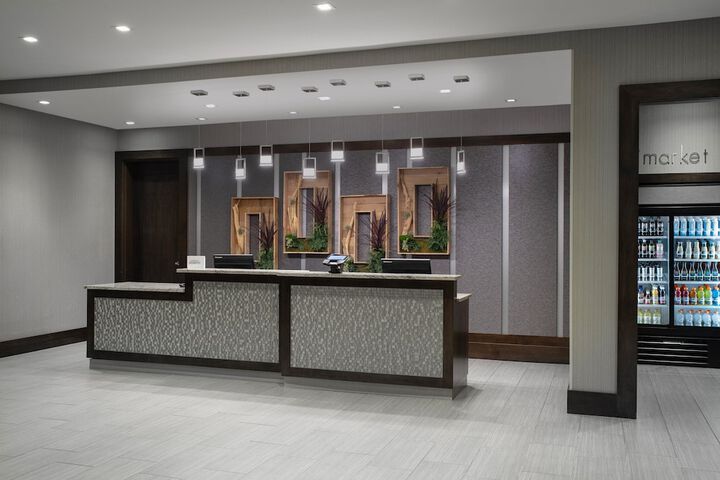 Hotel Interior 13 of 37