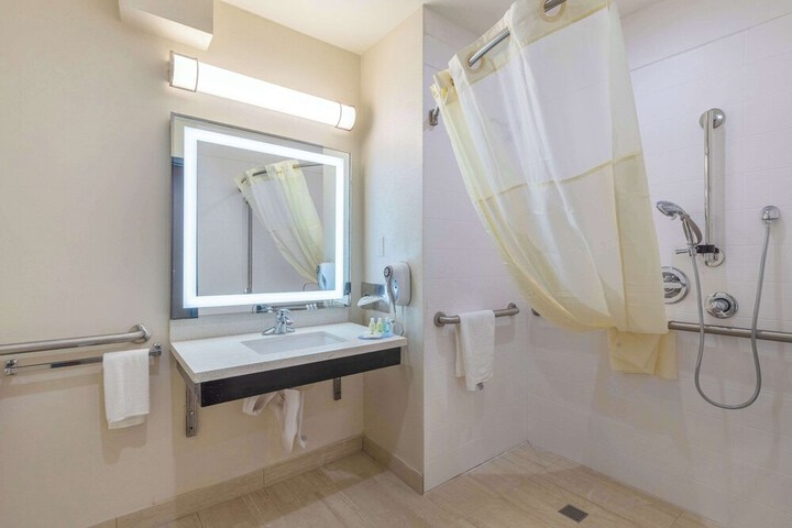 Quality Inn Banning I-10