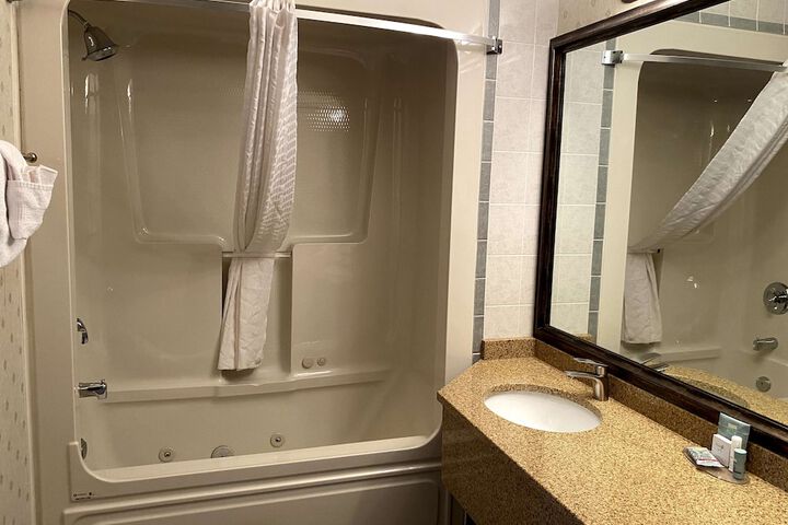 Best Western Glengarry Hotel