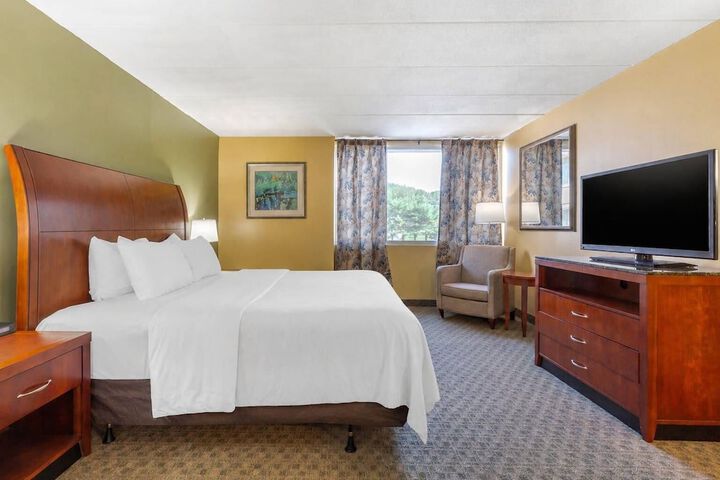 Quality Inn Old Saybrook - Westbrook