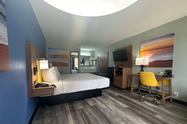Days Inn & Suites by Wyndham Jennings