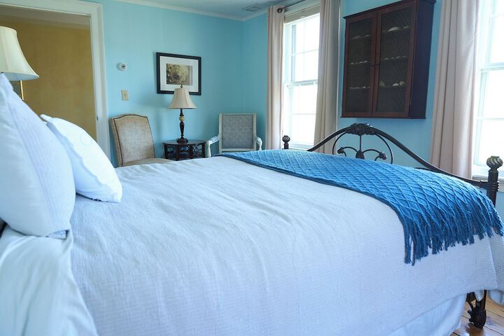 The Scranton Seahorse Inn