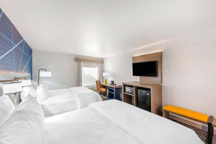 Comfort Inn - Killeen near Fort Hood