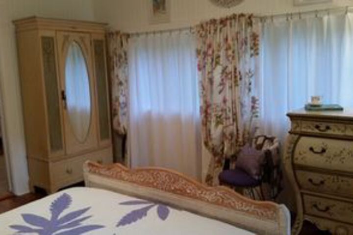 Haiku Plantation Inn Bed & Breakfast