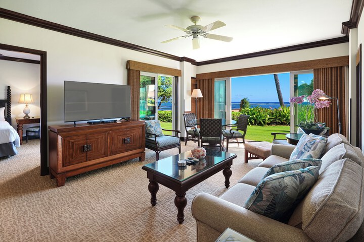 Waipouli Beach Resorts & Spa Kauai by OUTRIGGER