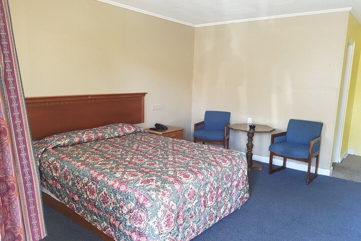 Gardos Motel