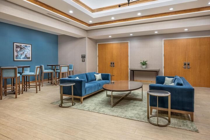 Hampton Inn & Suites Coeur d Alene