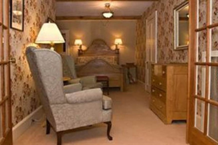 Arlingtons West Mountain Inn