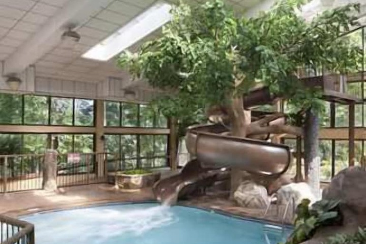 The Park Vista - a DoubleTree by Hilton Hotel - Gatlinburg