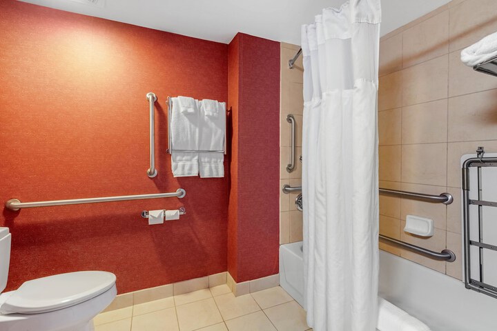 Hilton Garden Inn Tupelo