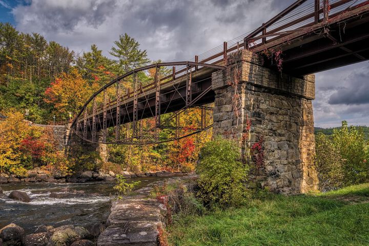 Rockwell Falls Inn and Wine Bar