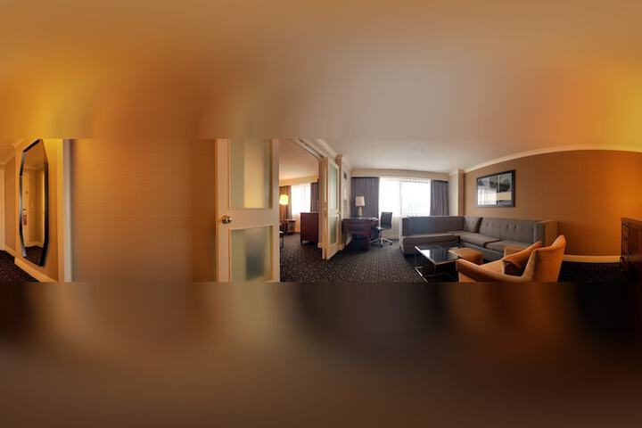 Hilton Short Hills
