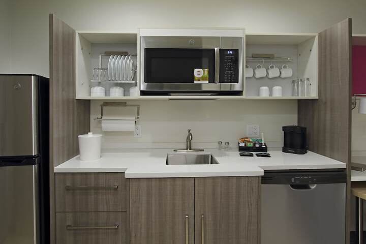 Home2 Suites by Hilton Beaumont
