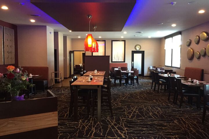 Ramada by Wyndham Grand Forks