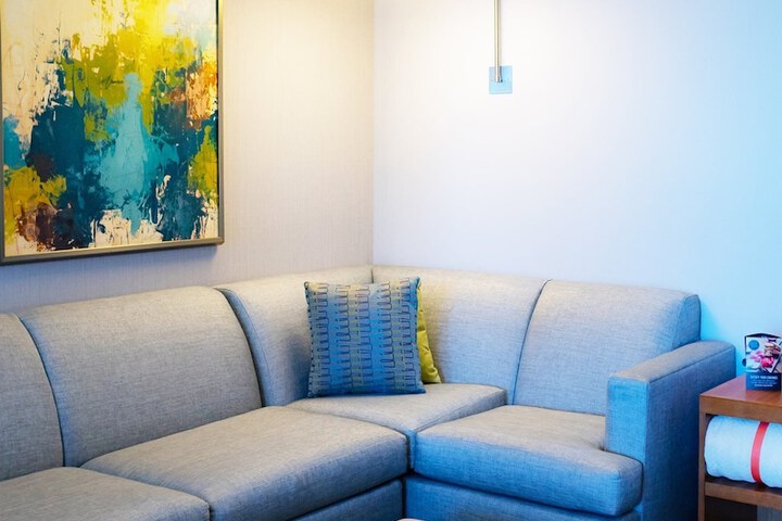 Hyatt Place St. Petersburg / Downtown