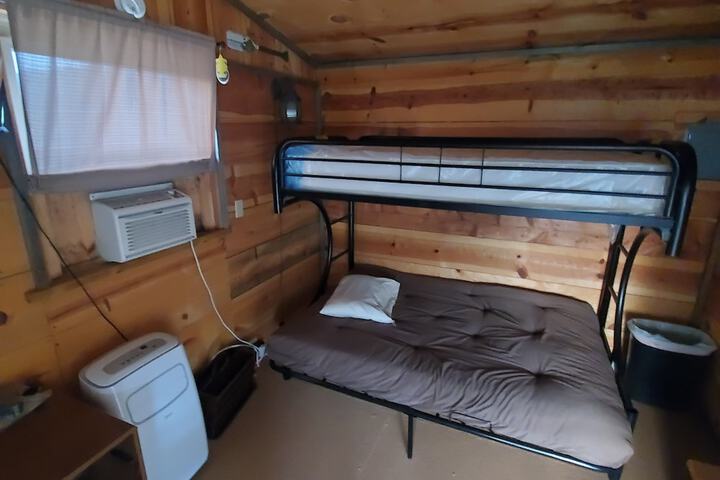 Suzies Camp