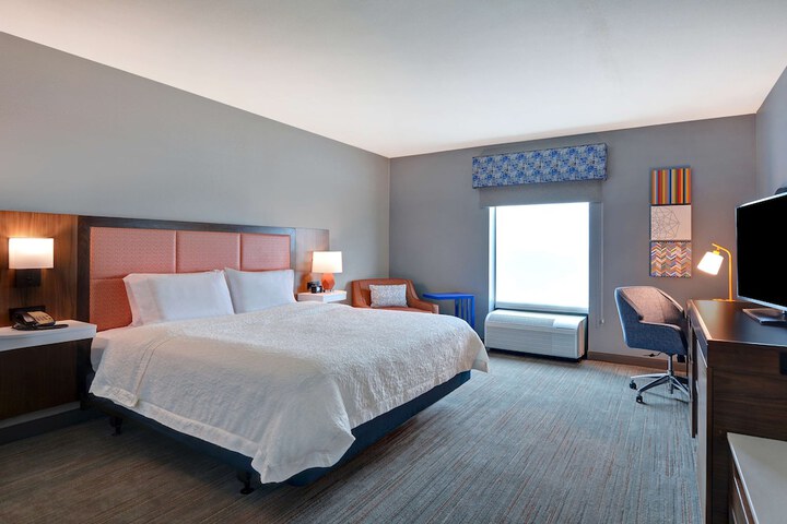 Hampton Inn & Suites Clearwater / St. Petersburg-Ulmerton Road FL