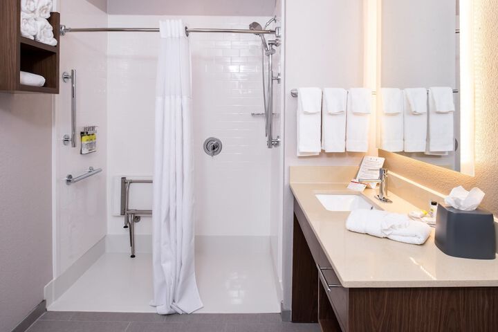 Staybridge Suites Pecos by IHG